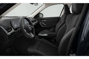 BMW X1 18d sDrive U11 (CH) 📍