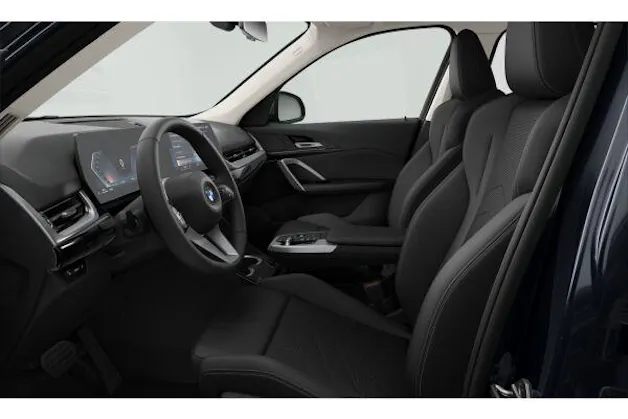 BMW X1 18d sDrive U11 (CH) 📍