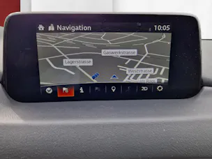 Mazda CX-5 2.5 Revolution AWD