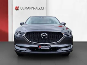 Mazda CX-5 2.5 Revolution AWD