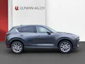 Mazda CX-5 2.5 Revolution AWD