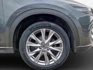 Mazda CX-5 2.5 Revolution AWD