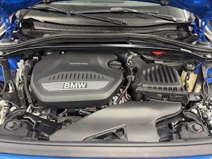 BMW 120d xDrive M SPORT