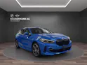 BMW 120d xDrive M SPORT