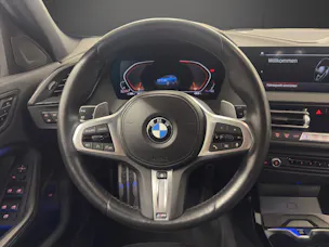 BMW 120d xDrive M SPORT