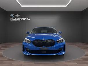 BMW 120d xDrive M SPORT