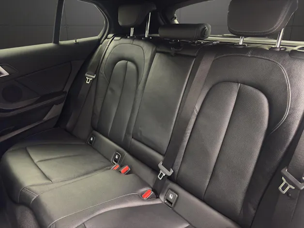 BMW 120d xDrive M SPORT