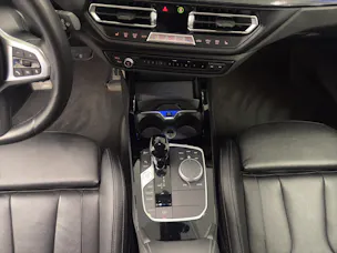 BMW 120d xDrive M SPORT