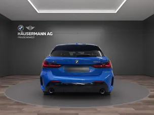 BMW 120d xDrive M SPORT