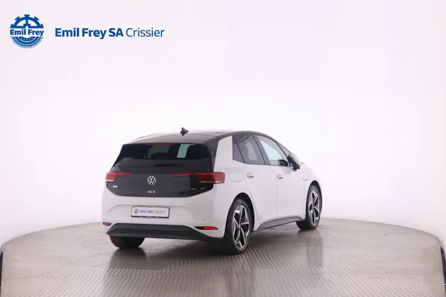 VW ID.3 Pro S Tour