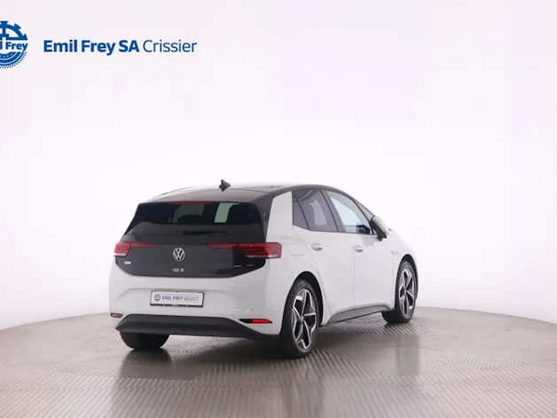 VW ID.3 Pro S Tour