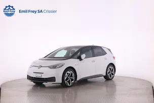 VW ID.3 Pro S Tour