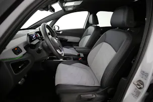 VW ID.3 Pro S Tour