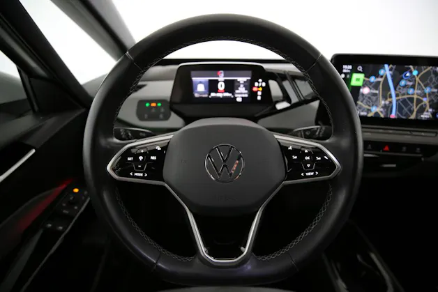 VW ID.3 Pro S Tour