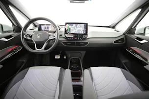 VW ID.3 Pro S Tour