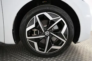 VW ID.3 Pro S Tour