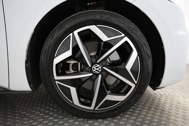 VW ID.3 Pro S Tour