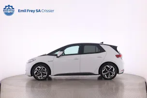 VW ID.3 Pro S Tour