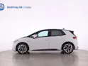 VW ID.3 Pro S Tour