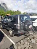 Mitsubishi Pajero 3.2 DID Profi