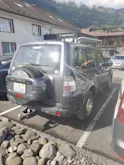 Mitsubishi Pajero 3.2 DID Profi