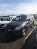 Mitsubishi Pajero 3.2 DID Profi