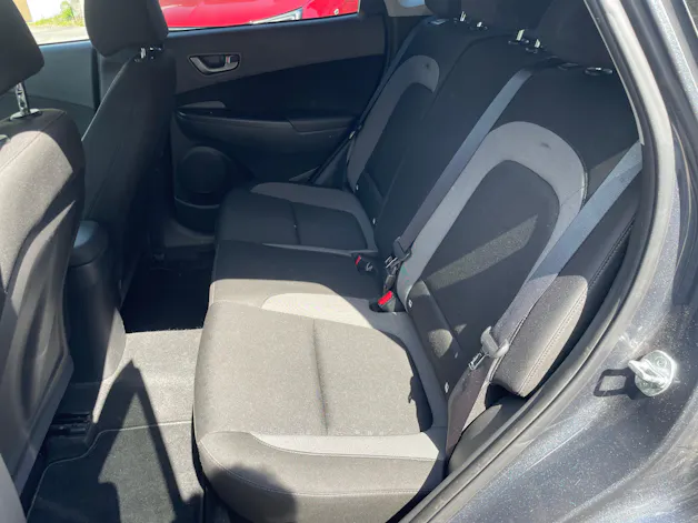 Hyundai Kona 1.0 T-GDi Origo