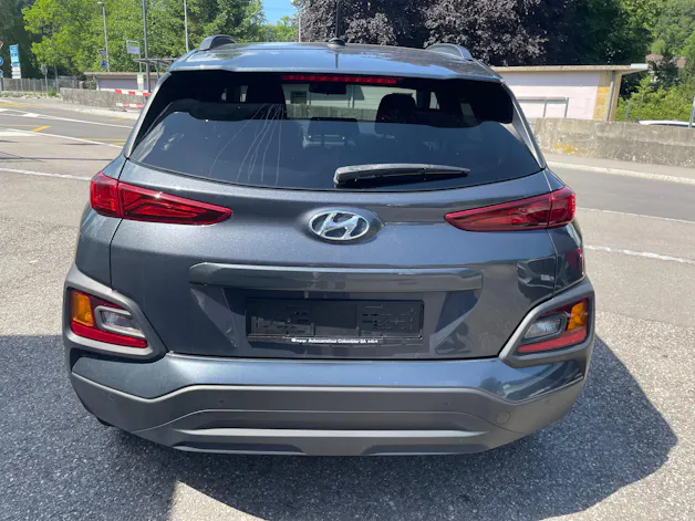 Hyundai Kona 1.0 T-GDi Origo