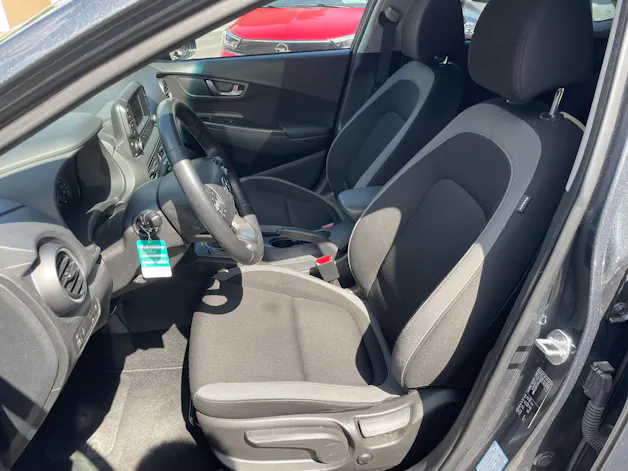 Hyundai Kona 1.0 T-GDi Origo
