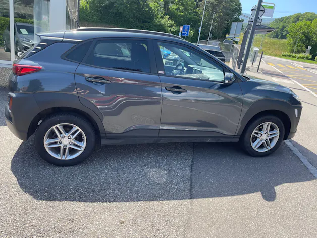 Hyundai Kona 1.0 T-GDi Origo