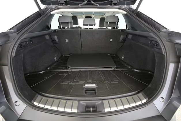 Lexus RZ 450e Comfort