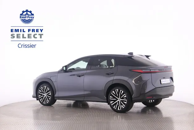 Lexus RZ 450e Comfort