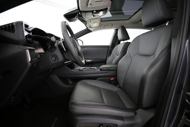 image du véhicule LEXUS RZ