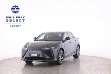 image du véhicule LEXUS RZ 450e Comfort image du véhicule LEXUS RZ 450e Comfort