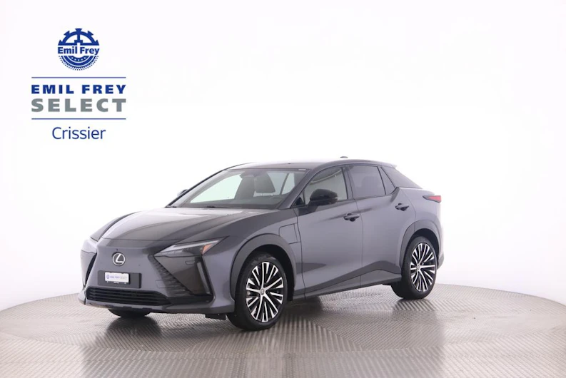 image du véhicule LEXUS RZ