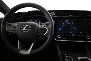 Lexus RZ 450e Comfort