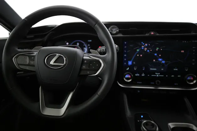 Lexus RZ 450e Comfort