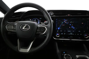 image du véhicule LEXUS RZ 450e Comfort