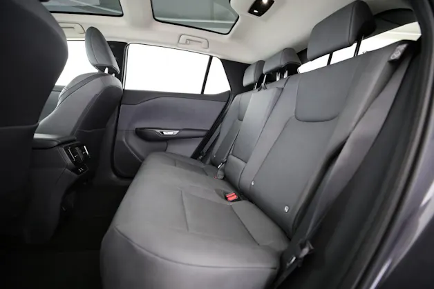 Lexus RZ 450e Comfort