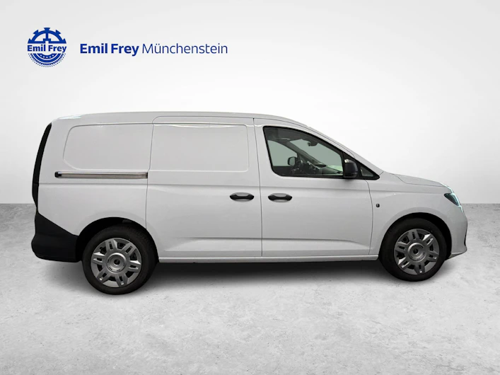 Fahrzeugbild FORD TRANSIT CONNECT