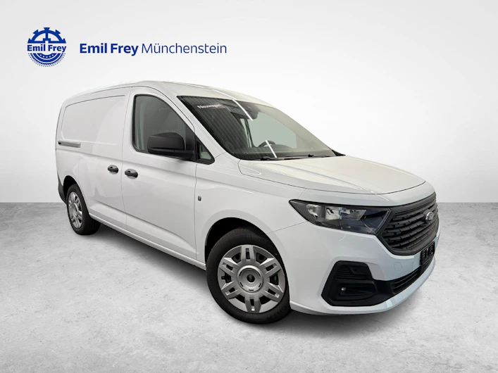 Fahrzeugbild FORD TRANSIT CONNECT