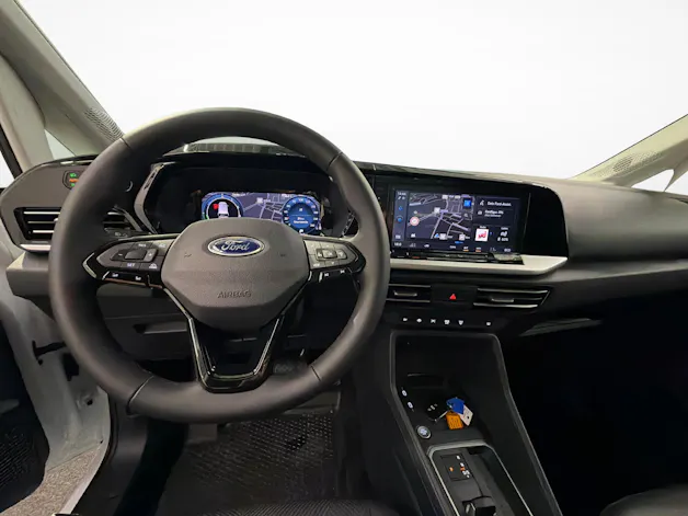Ford Grand Transit Connect Kaw. 1.5 EcoBoost 150 Trend PHEV