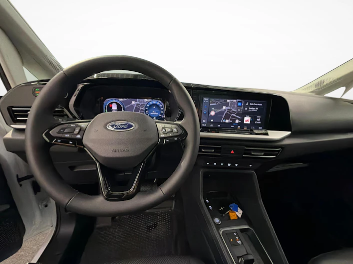 Fahrzeugbild FORD TRANSIT CONNECT