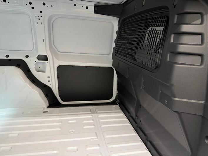 Fahrzeugbild FORD TRANSIT CONNECT