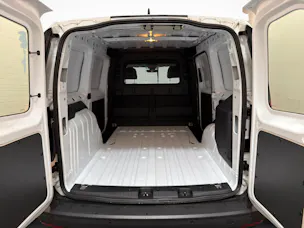 Ford Grand Transit Connect Kaw. 1.5 EcoBoost 150 Trend PHEV