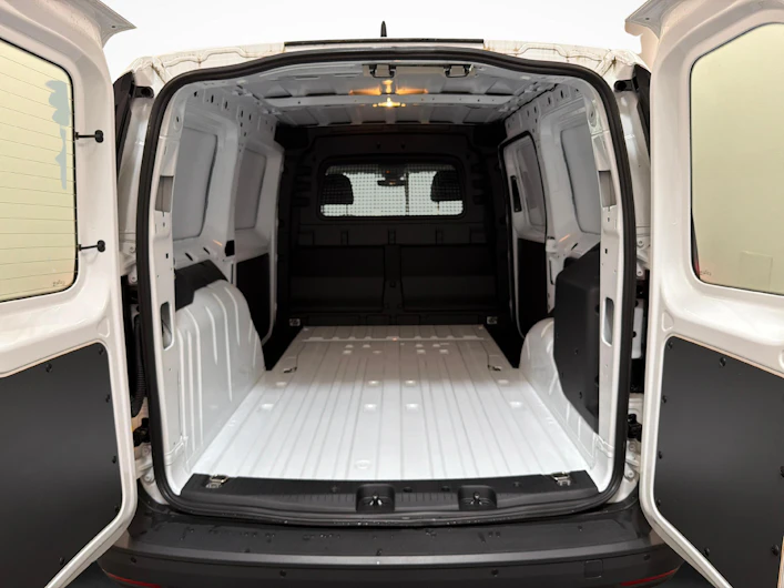 Fahrzeugbild FORD TRANSIT CONNECT