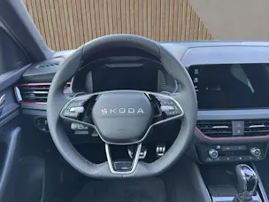 Škoda Kamiq Monte Carlo 1.5 TSI
