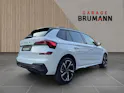 Škoda Kamiq Monte Carlo 1.5 TSI