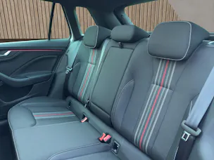 Škoda Kamiq Monte Carlo 1.5 TSI