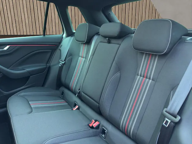 Škoda Kamiq Monte Carlo 1.5 TSI
